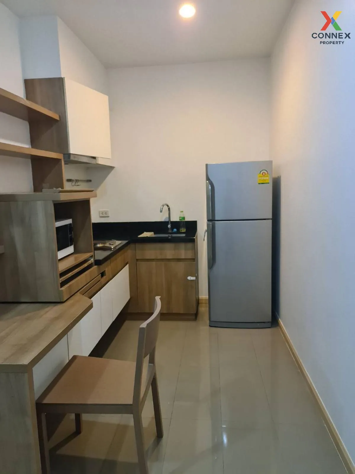 FOR RENT condo , Blocs 77 , BTS-On Nut , Phra Khanong Nuea , Watthana , Bangkok , CX-58415 2