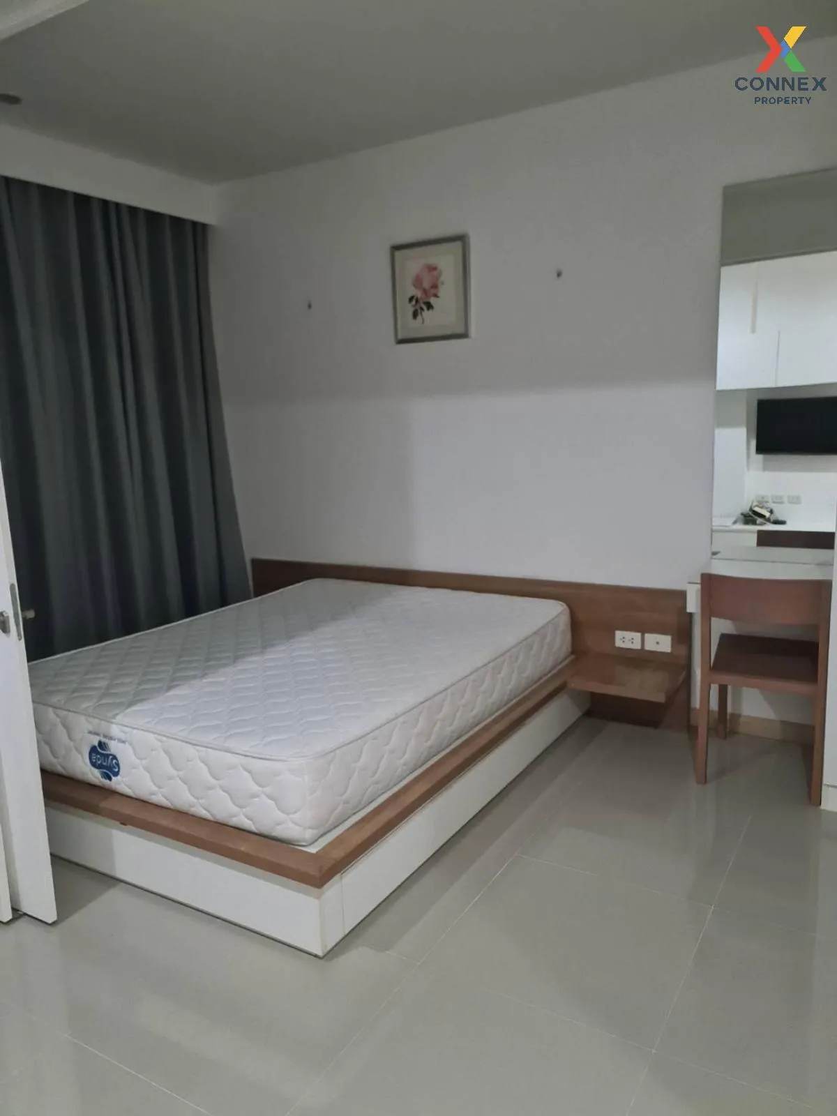 FOR RENT condo , Blocs 77 , BTS-On Nut , Phra Khanong Nuea , Watthana , Bangkok , CX-58415 3