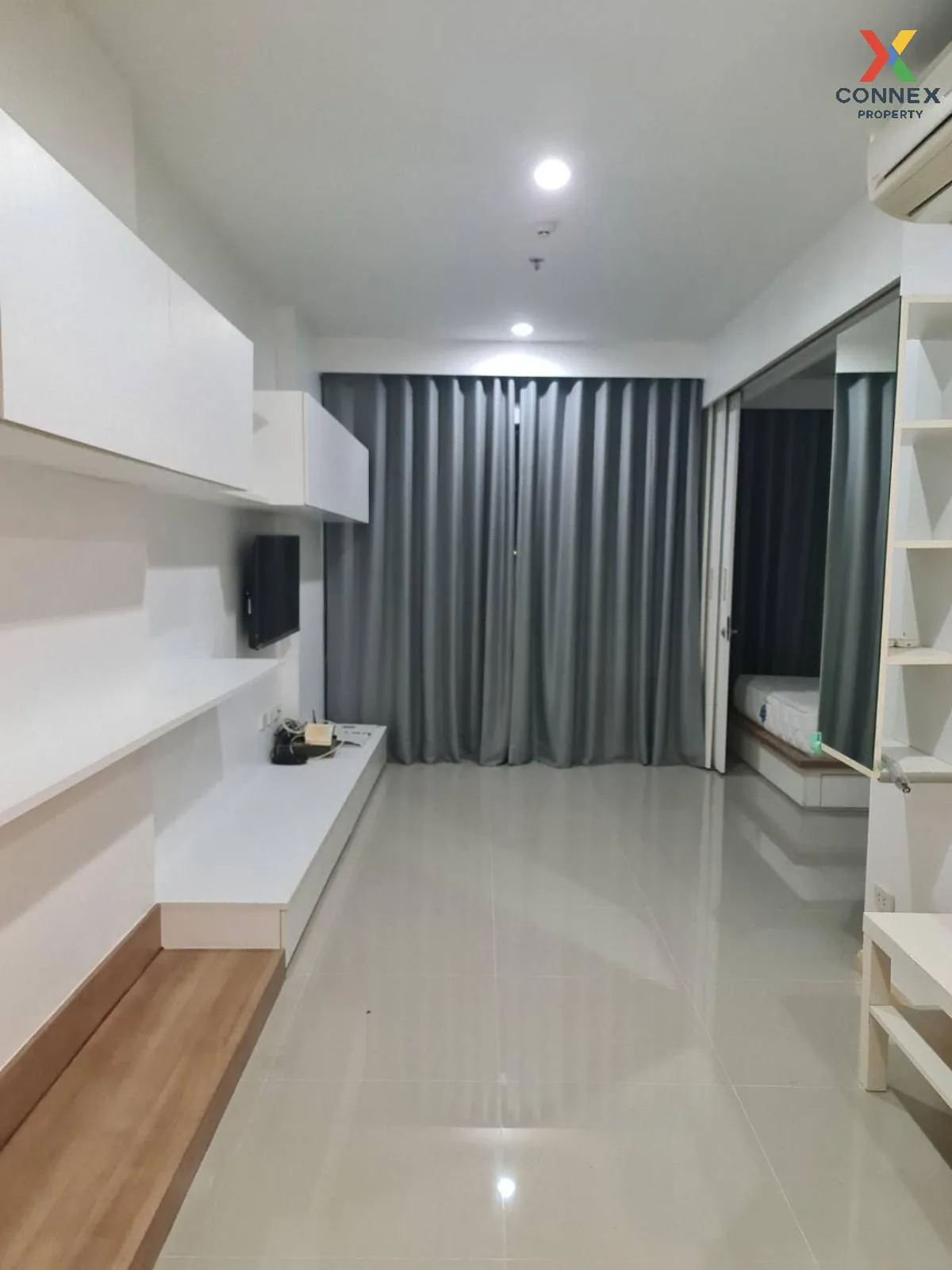 FOR RENT condo , Blocs 77 , BTS-On Nut , Phra Khanong Nuea , Watthana , Bangkok , CX-58415