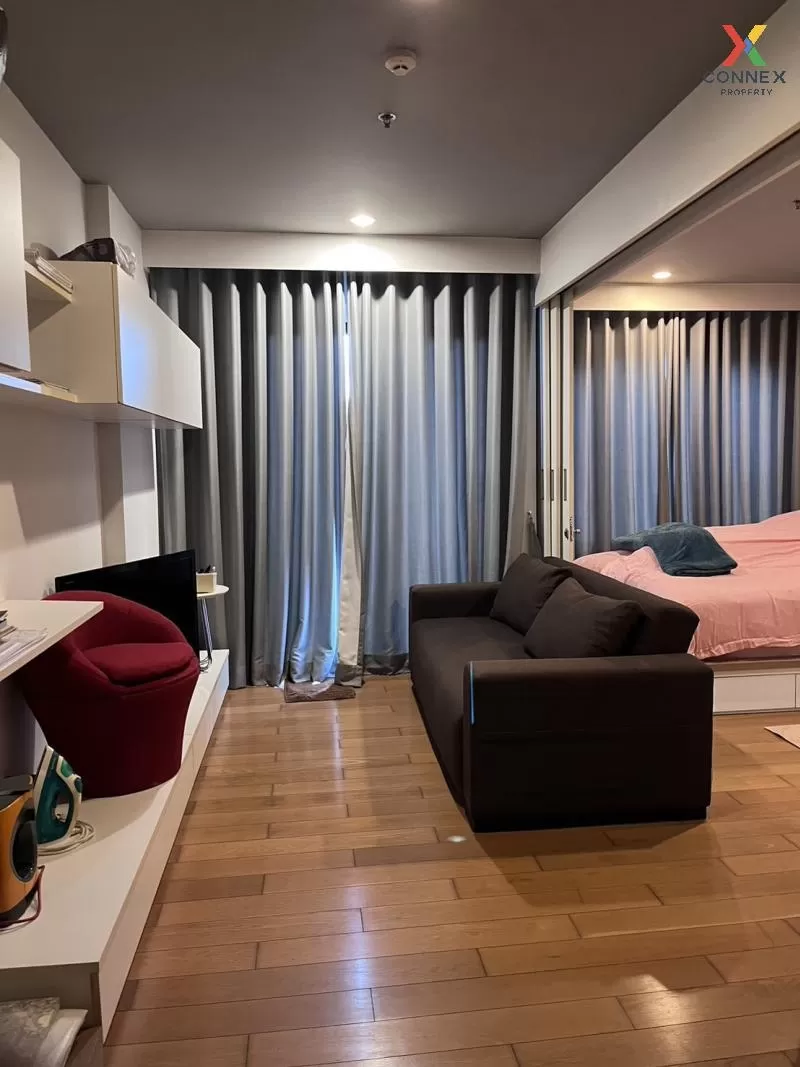 FOR RENT condo , Blocs 77 , BTS-On Nut , Phra Khanong Nuea , Watthana , Bangkok , CX-58426 1