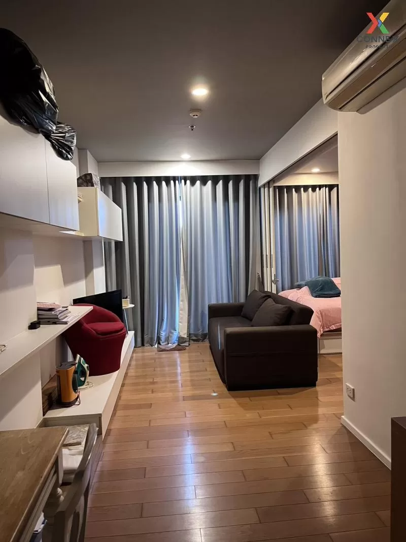 FOR RENT condo , Blocs 77 , BTS-On Nut , Phra Khanong Nuea , Watthana , Bangkok , CX-58426 2