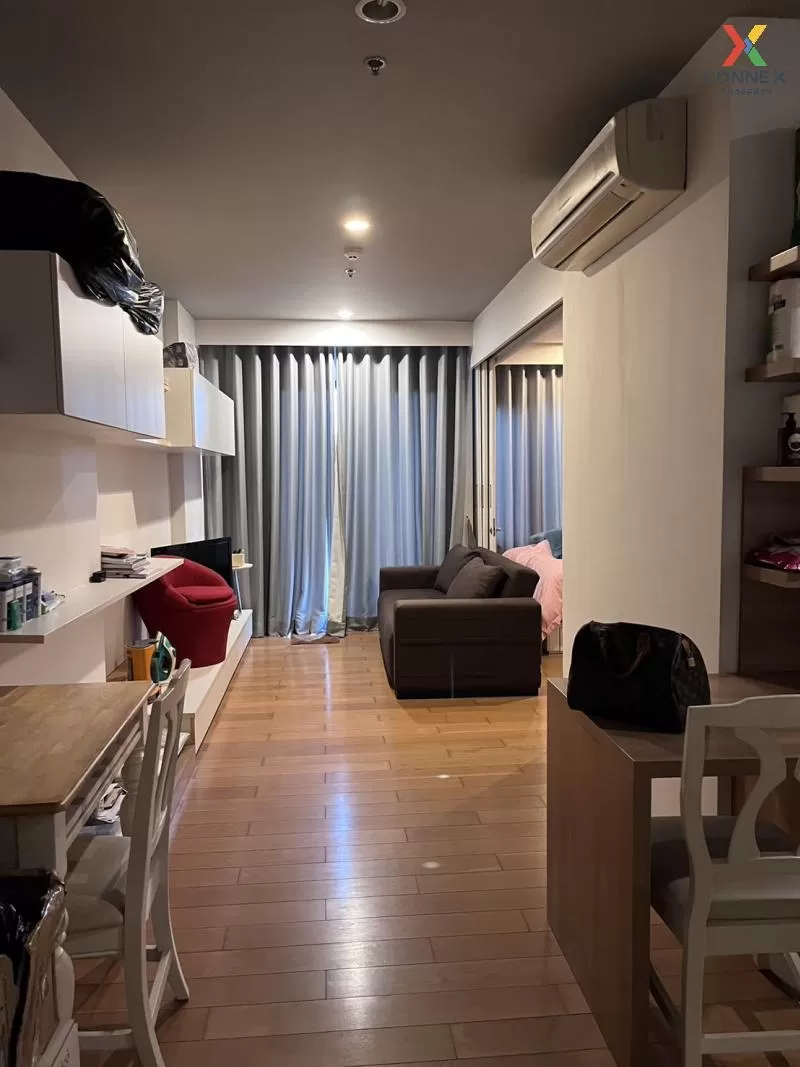 FOR RENT condo , Blocs 77 , BTS-On Nut , Phra Khanong Nuea , Watthana , Bangkok , CX-58426 3