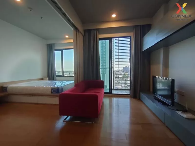 FOR RENT condo , Blocs 77 , BTS-On Nut , Phra Khanong Nuea , Watthana , Bangkok , CX-58452 1