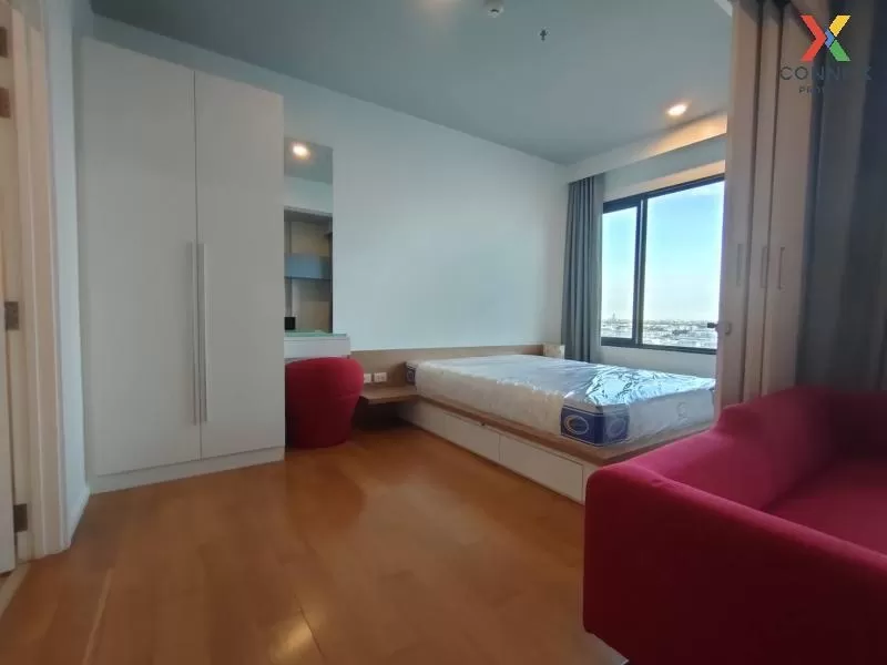 FOR RENT condo , Blocs 77 , BTS-On Nut , Phra Khanong Nuea , Watthana , Bangkok , CX-58452 3