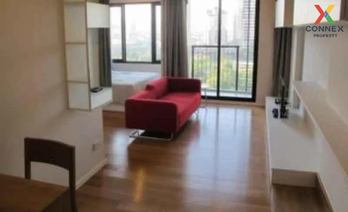 FOR RENT condo , Blocs 77 , BTS-On Nut , Phra Khanong Nuea , Watthana , Bangkok , CX-58460 1