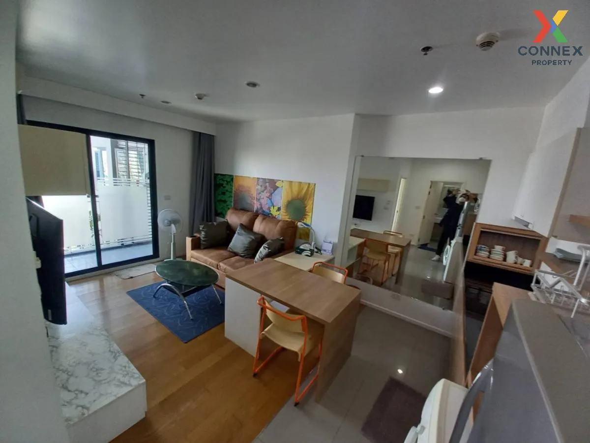 FOR RENT condo , Blocs 77 , BTS-On Nut , Phra Khanong Nuea , Watthana , Bangkok , CX-58468 4