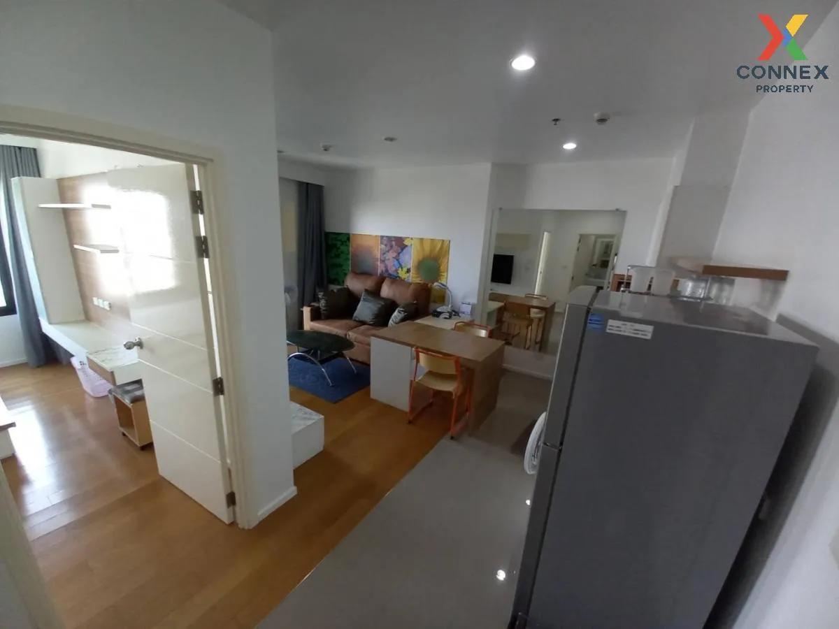 FOR RENT condo , Blocs 77 , BTS-On Nut , Phra Khanong Nuea , Watthana , Bangkok , CX-58468