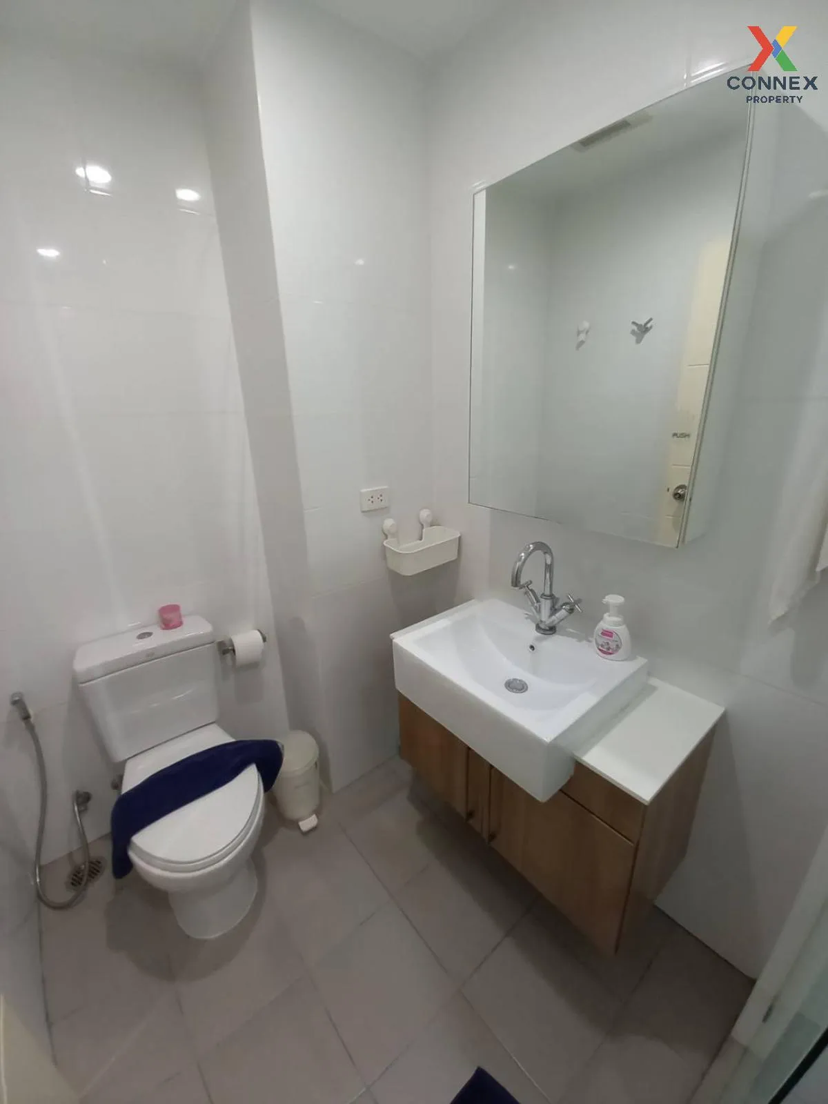 FOR RENT condo , Blocs 77 , BTS-On Nut , Phra Khanong Nuea , Watthana , Bangkok , CX-58468