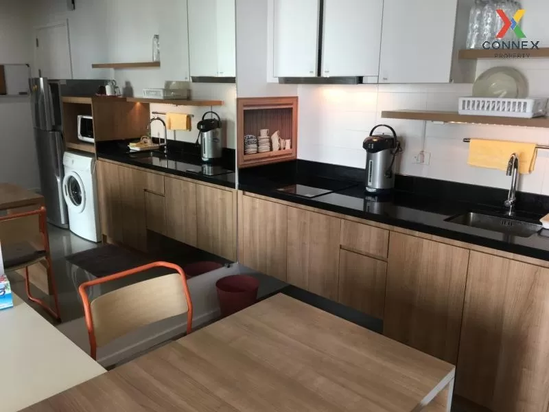 FOR RENT condo , Blocs 77 , BTS-On Nut , Phra Khanong Nuea , Watthana , Bangkok , CX-58468