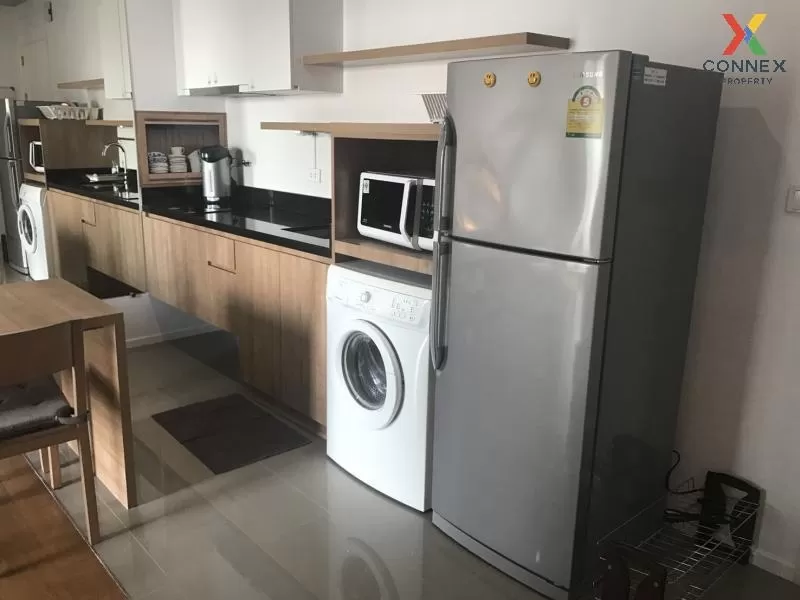 FOR RENT condo , Blocs 77 , BTS-On Nut , Phra Khanong Nuea , Watthana , Bangkok , CX-58468