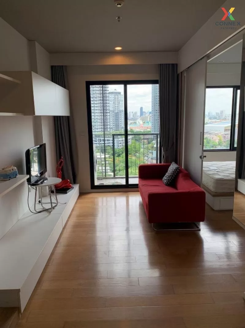 FOR SALE condo , Blocs 77 , BTS-On Nut , Phra Khanong Nuea , Watthana , Bangkok , CX-58478 3