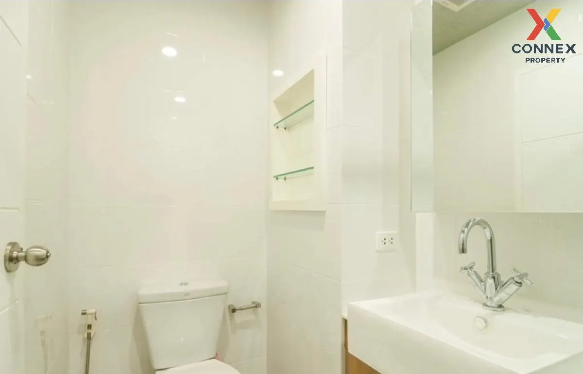 FOR SALE condo , Blocs 77 , BTS-On Nut , Phra Khanong Nuea , Watthana , Bangkok , CX-58487