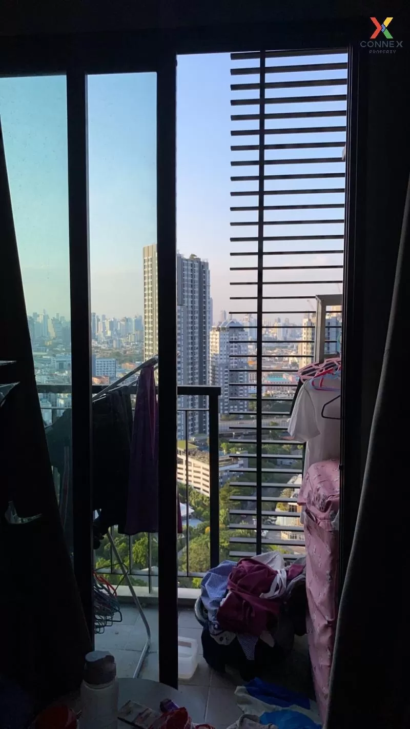 FOR SALE condo , Blocs 77 , BTS-On Nut , Phra Khanong Nuea , Watthana , Bangkok , CX-58509