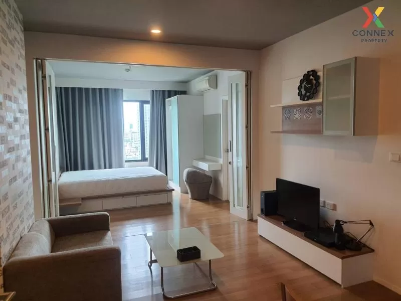 FOR RENT condo , Blocs 77 , BTS-On Nut , Phra Khanong Nuea , Watthana , Bangkok , CX-58542 1