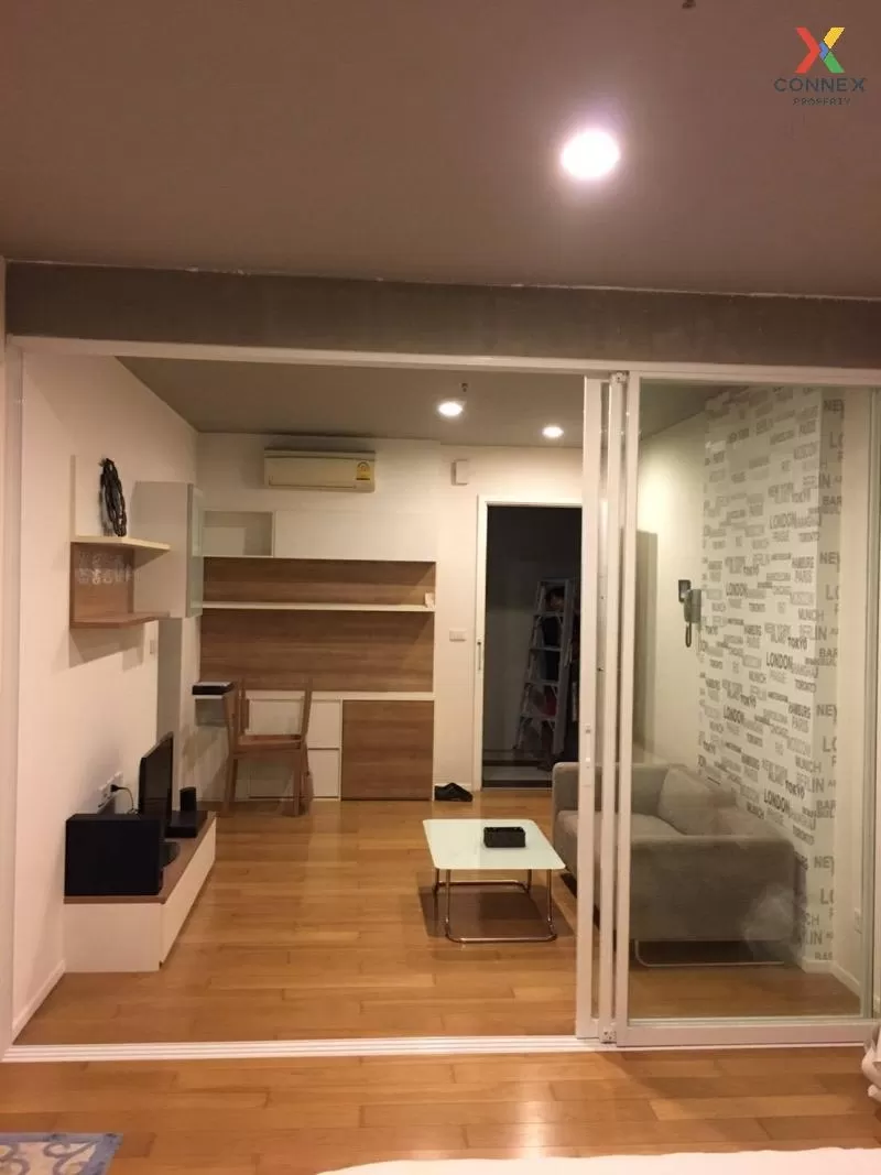 FOR RENT condo , Blocs 77 , BTS-On Nut , Phra Khanong Nuea , Watthana , Bangkok , CX-58542 2