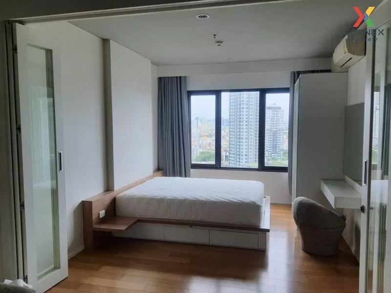 FOR RENT condo , Blocs 77 , BTS-On Nut , Phra Khanong Nuea , Watthana , Bangkok , CX-58542