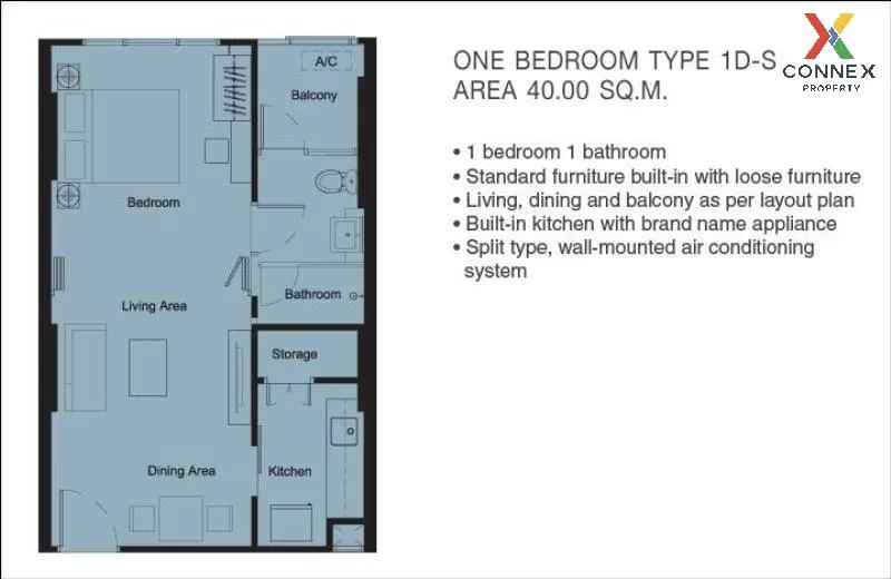 FOR RENT condo , Blocs 77 , BTS-On Nut , Phra Khanong Nuea , Watthana , Bangkok , CX-58542