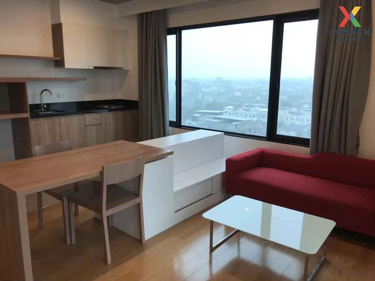 FOR RENT condo , Blocs 77 , BTS-On Nut , Phra Khanong Nuea , Watthana , Bangkok , CX-58555 1