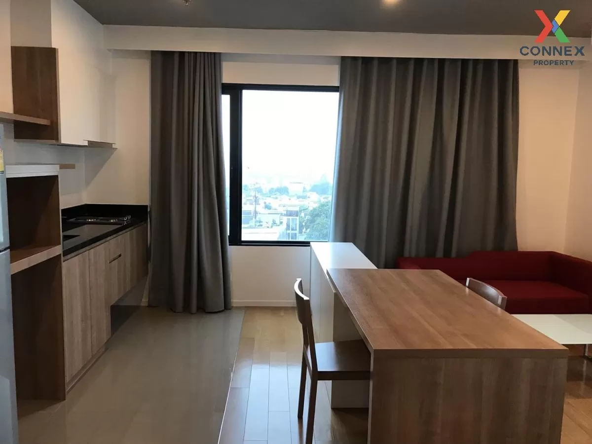 FOR RENT condo , Blocs 77 , BTS-On Nut , Phra Khanong Nuea , Watthana , Bangkok , CX-58555 2