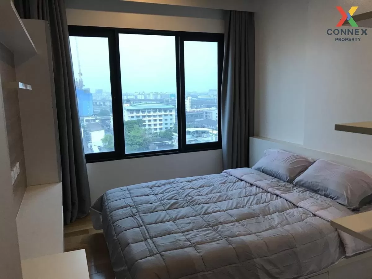 FOR RENT condo , Blocs 77 , BTS-On Nut , Phra Khanong Nuea , Watthana , Bangkok , CX-58555 4