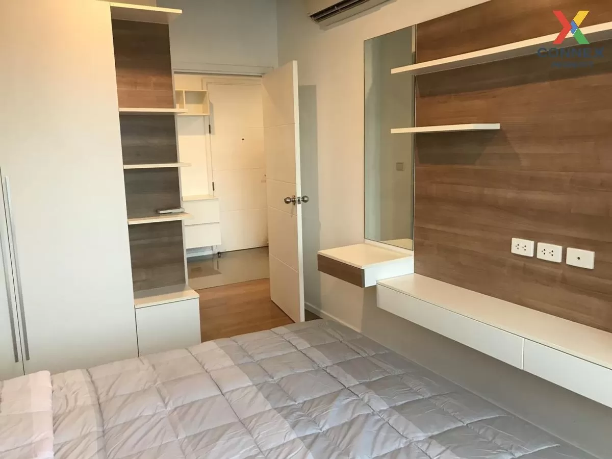 FOR RENT condo , Blocs 77 , BTS-On Nut , Phra Khanong Nuea , Watthana , Bangkok , CX-58555