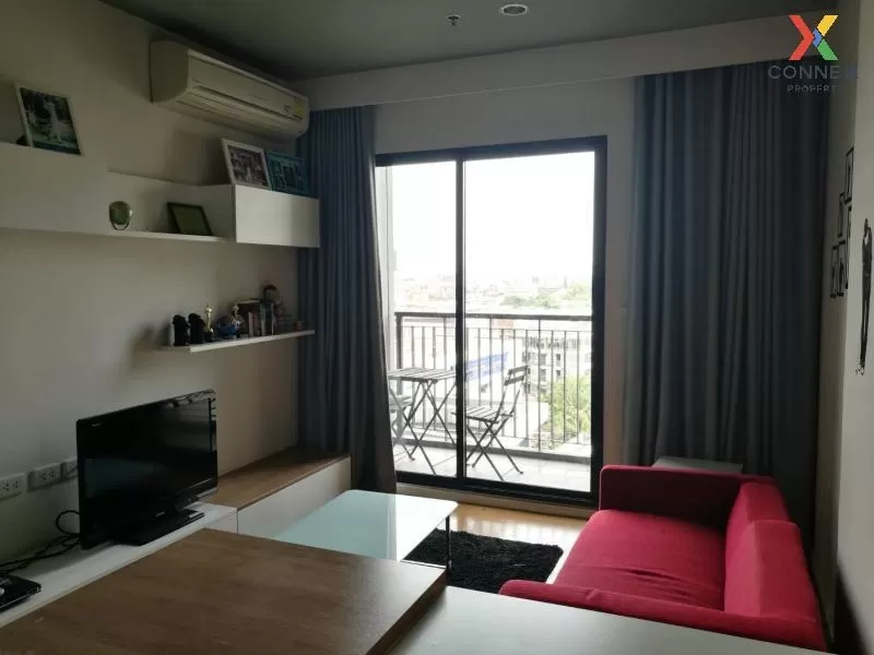 FOR SALE condo , Blocs 77 , BTS-On Nut , Phra Khanong Nuea , Watthana , Bangkok , CX-58571