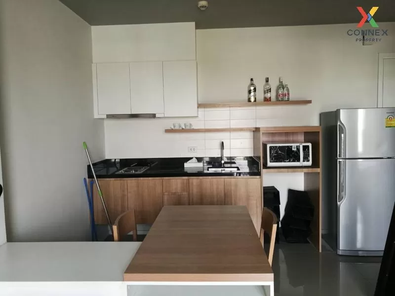 FOR SALE condo , Blocs 77 , BTS-On Nut , Phra Khanong Nuea , Watthana , Bangkok , CX-58571