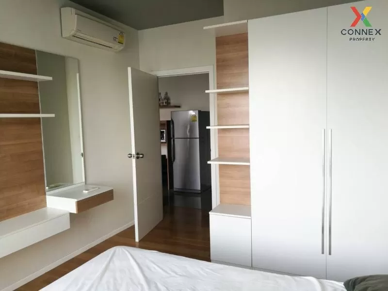 FOR SALE condo , Blocs 77 , BTS-On Nut , Phra Khanong Nuea , Watthana , Bangkok , CX-58571