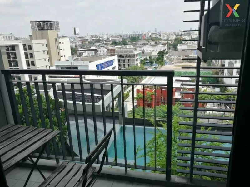 FOR RENT condo , Blocs 77 , BTS-On Nut , Phra Khanong Nuea , Watthana , Bangkok , CX-58572