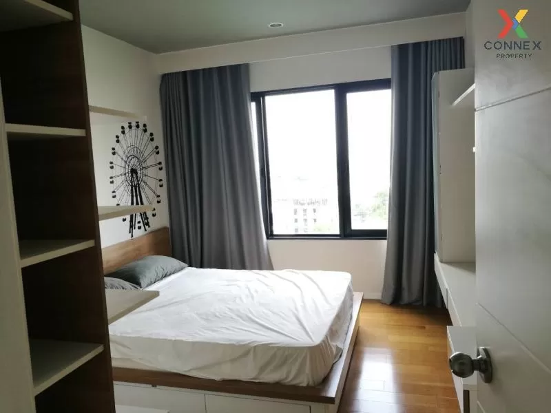 FOR RENT condo , Blocs 77 , BTS-On Nut , Phra Khanong Nuea , Watthana , Bangkok , CX-58572