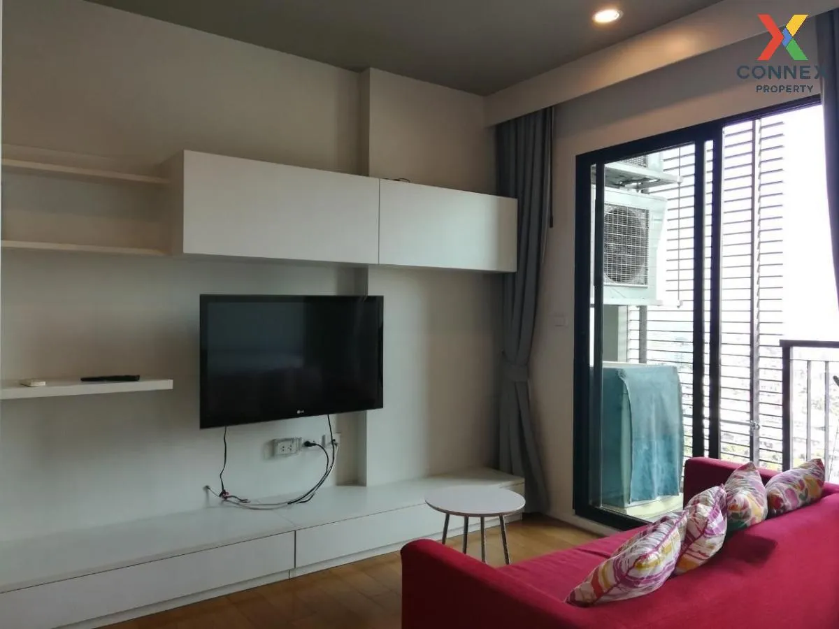 FOR SALE condo , Blocs 77 , BTS-On Nut , Phra Khanong Nuea , Watthana , Bangkok , CX-58575 1