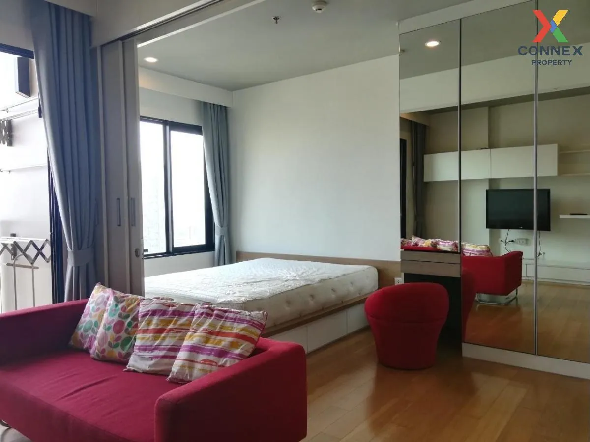 FOR SALE condo , Blocs 77 , BTS-On Nut , Phra Khanong Nuea , Watthana , Bangkok , CX-58575 2