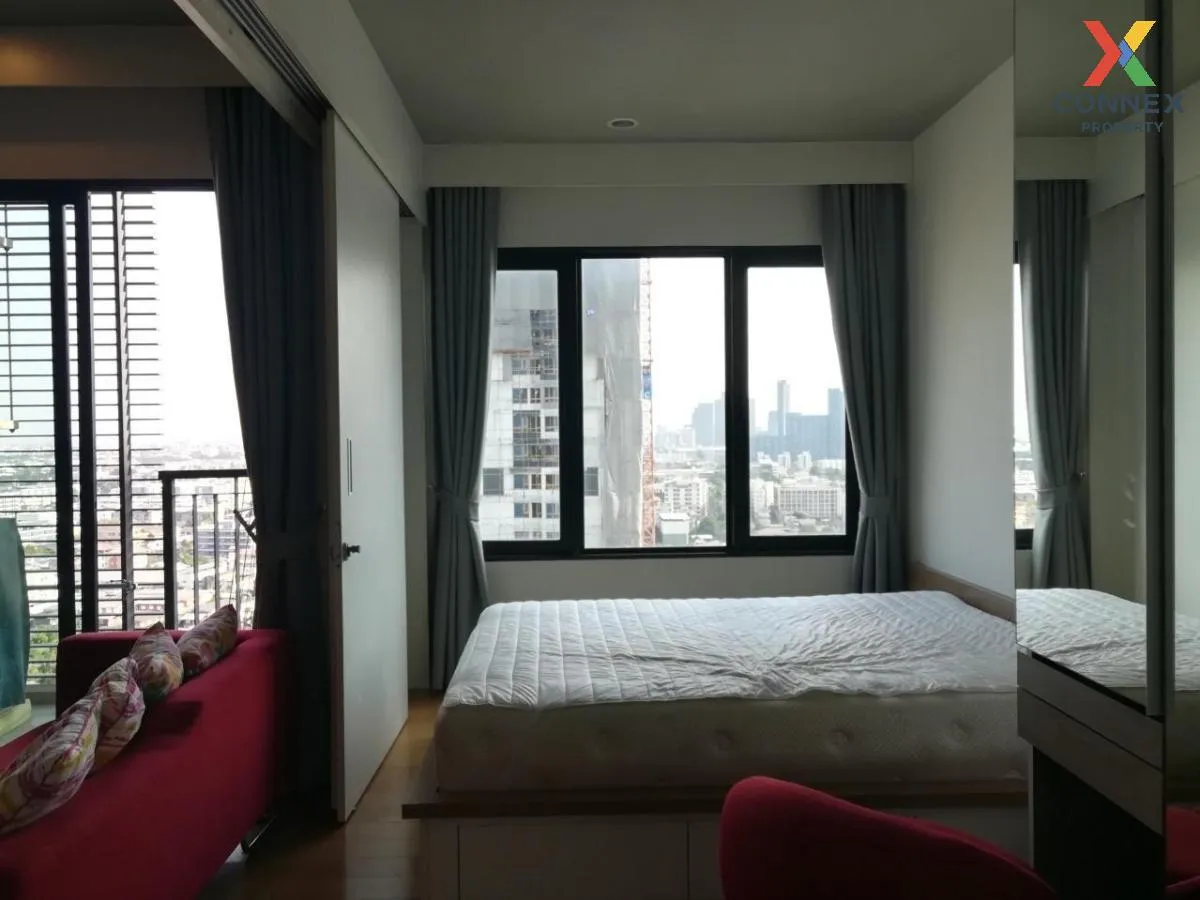 FOR SALE condo , Blocs 77 , BTS-On Nut , Phra Khanong Nuea , Watthana , Bangkok , CX-58575