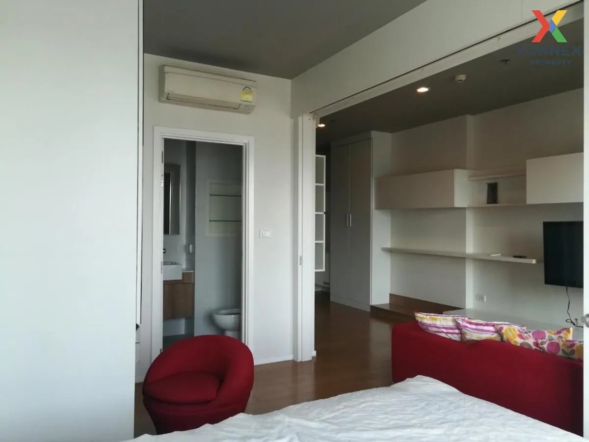 FOR SALE condo , Blocs 77 , BTS-On Nut , Phra Khanong Nuea , Watthana , Bangkok , CX-58575