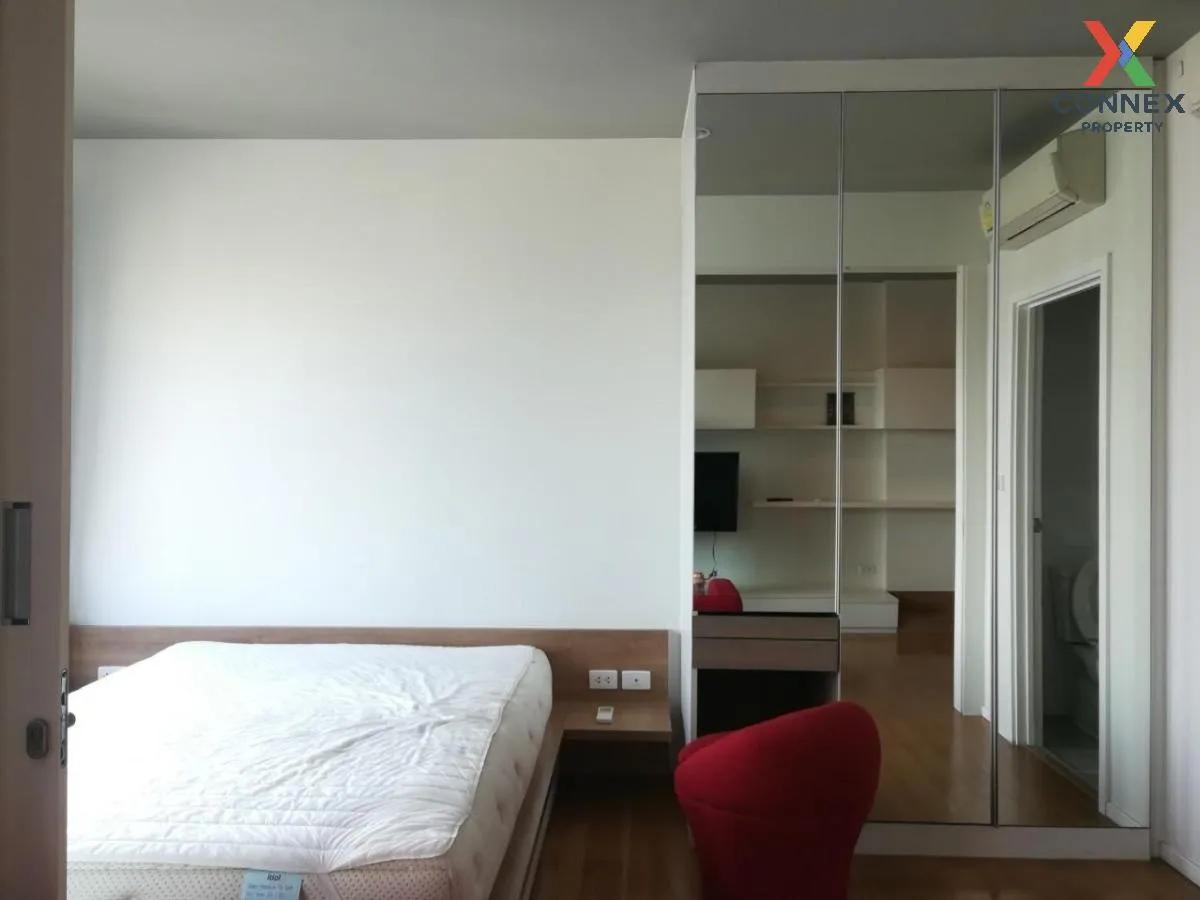 FOR SALE condo , Blocs 77 , BTS-On Nut , Phra Khanong Nuea , Watthana , Bangkok , CX-58575