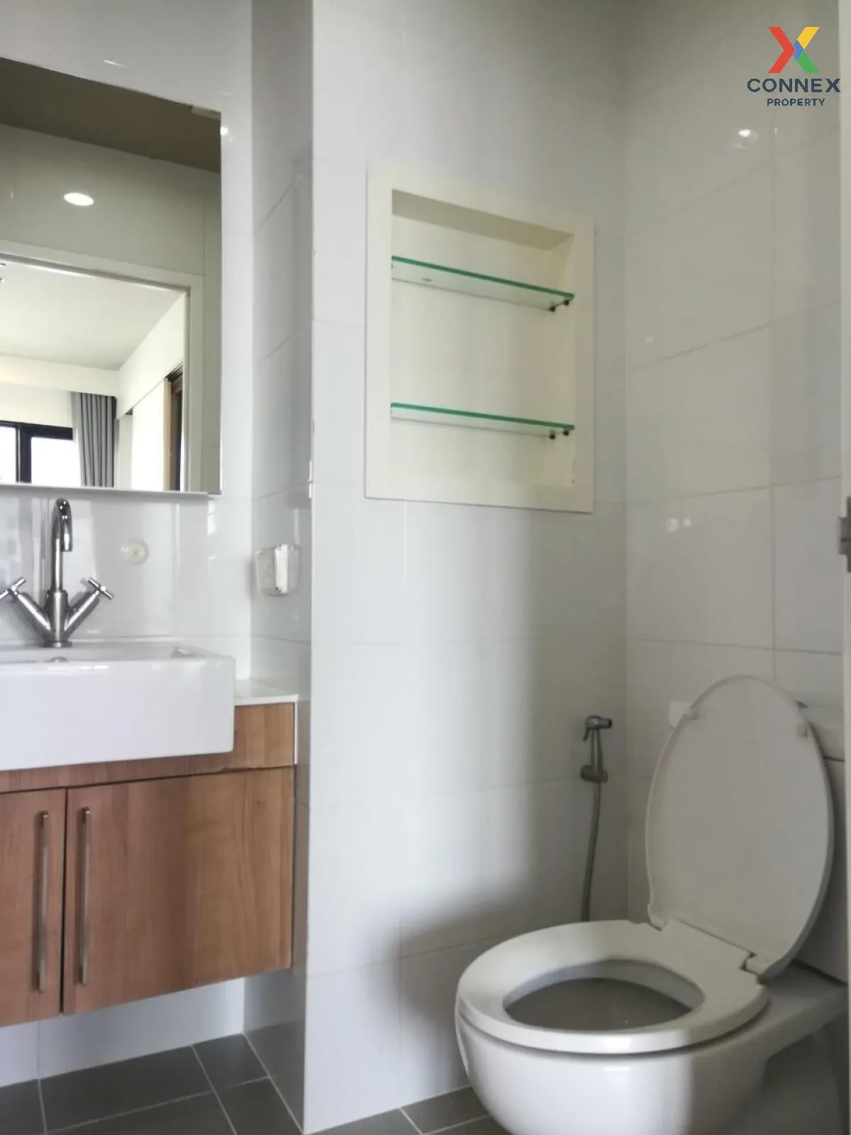 FOR SALE condo , Blocs 77 , BTS-On Nut , Phra Khanong Nuea , Watthana , Bangkok , CX-58575