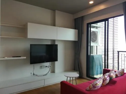 FOR RENT condo , Blocs 77 , BTS-On Nut , Phra Khanong Nuea , Watthana , Bangkok , CX-58576