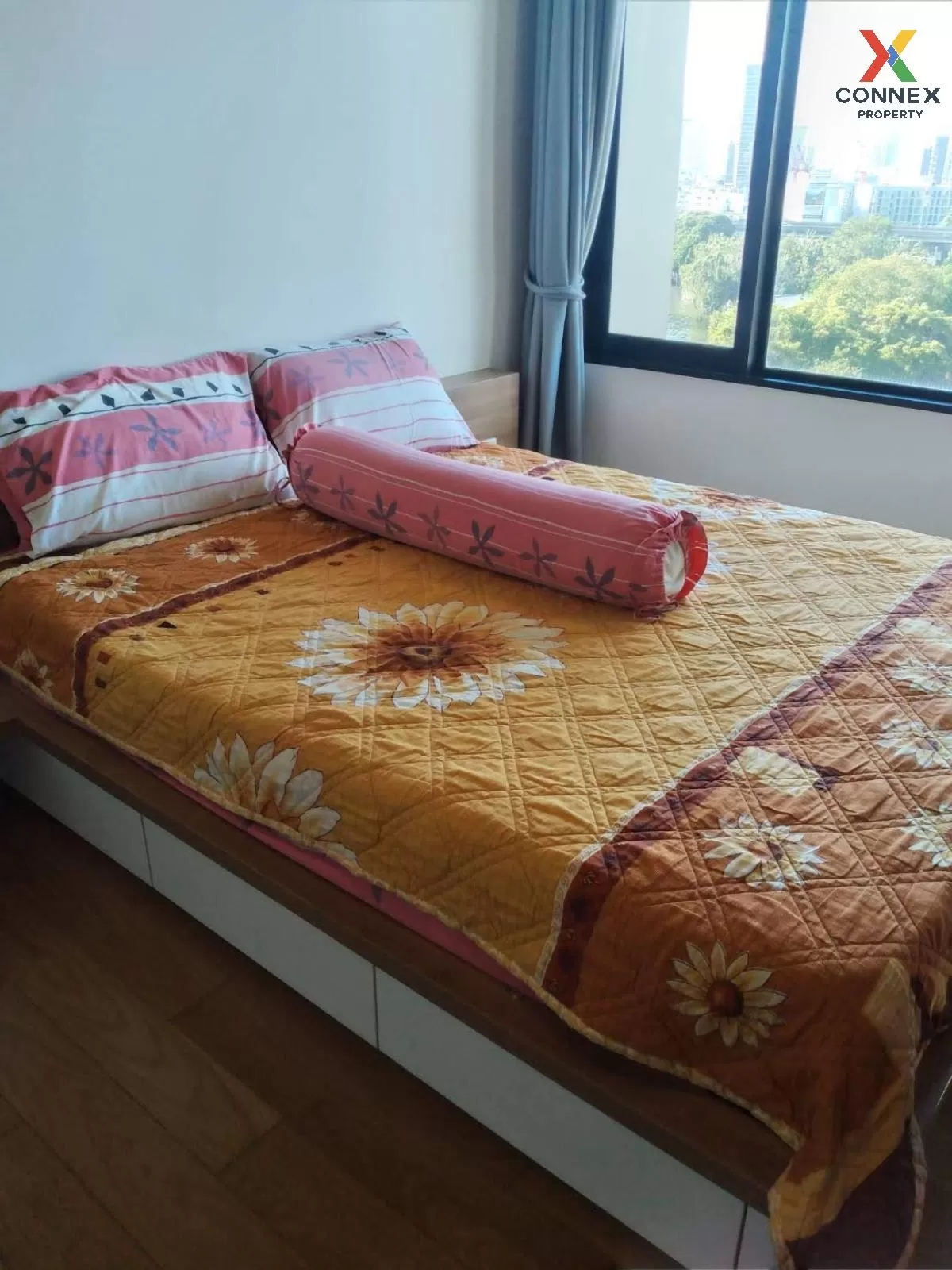 FOR RENT condo , Blocs 77 , BTS-On Nut , Phra Khanong Nuea , Watthana , Bangkok , CX-58620