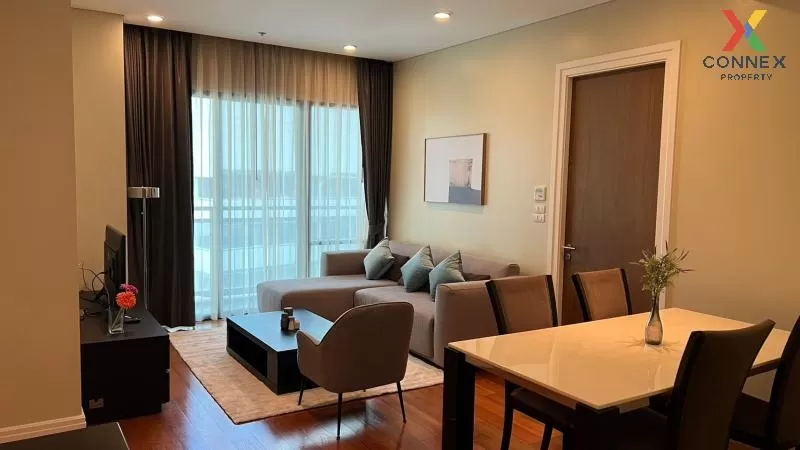 FOR RENT condo , Bright Sukhumvit 24 , BTS-Phrom Phong , Khlong Tan , Khlong Toei , Bangkok , CX-58668 1