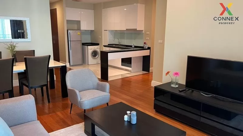 FOR RENT condo , Bright Sukhumvit 24 , BTS-Phrom Phong , Khlong Tan , Khlong Toei , Bangkok , CX-58668 2