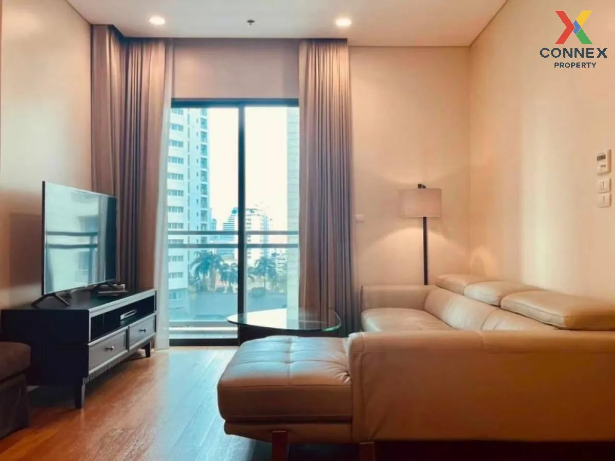 FOR RENT condo , Bright Sukhumvit 24 , BTS-Phrom Phong , Khlong Tan , Khlong Toei , Bangkok , CX-58673 1