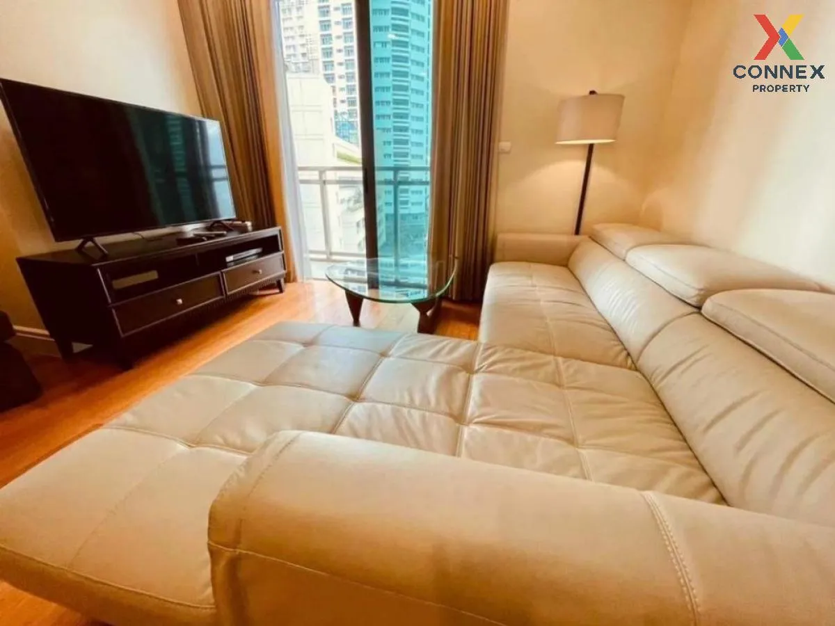 FOR RENT condo , Bright Sukhumvit 24 , BTS-Phrom Phong , Khlong Tan , Khlong Toei , Bangkok , CX-58673 2