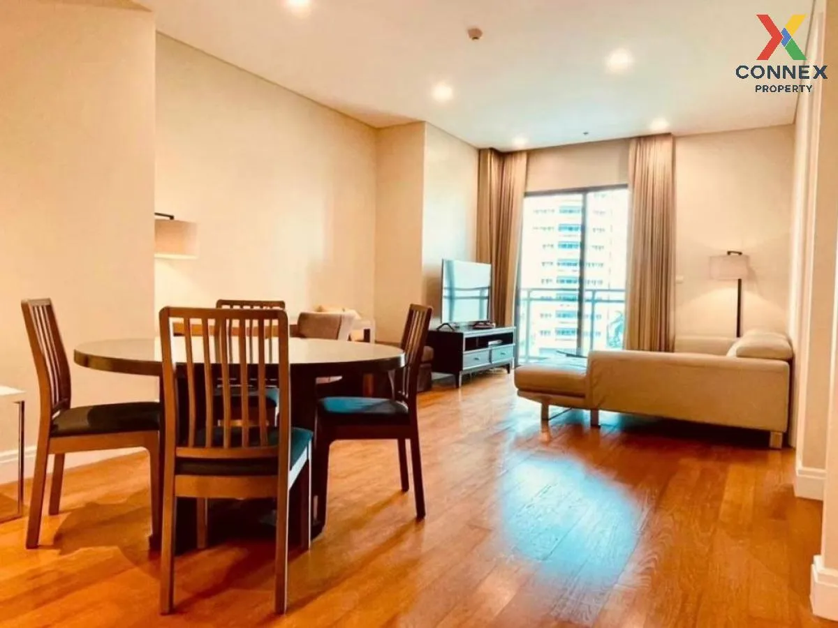 FOR RENT condo , Bright Sukhumvit 24 , BTS-Phrom Phong , Khlong Tan , Khlong Toei , Bangkok , CX-58673 4