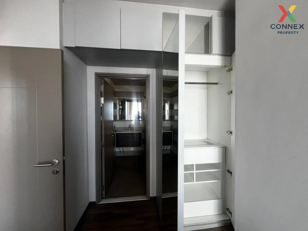 For Rent Condo , Ceil by Sansiri , BTS-Ekkamai , Khlong Tan Nuea , Watthana , Bangkok , CX-58734