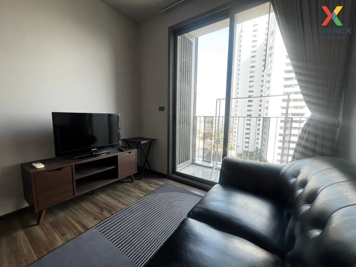 For Rent Condo , Ceil by Sansiri , BTS-Ekkamai , Khlong Tan Nuea , Watthana , Bangkok , CX-58734 1