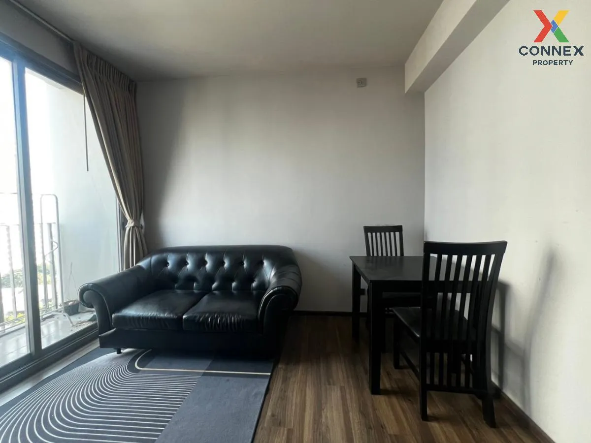 For Rent Condo , Ceil by Sansiri , BTS-Ekkamai , Khlong Tan Nuea , Watthana , Bangkok , CX-58734 2