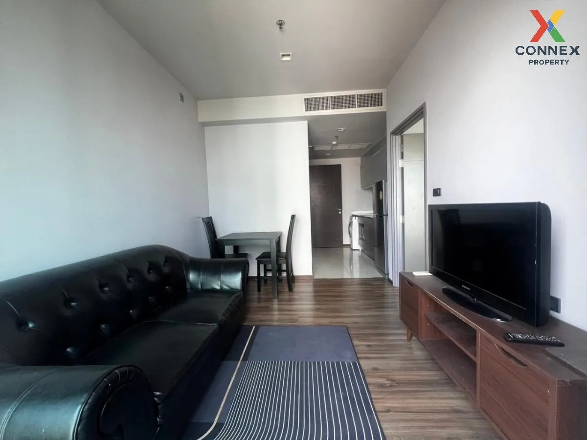 For Rent Condo , Ceil by Sansiri , BTS-Ekkamai , Khlong Tan Nuea , Watthana , Bangkok , CX-58734 3