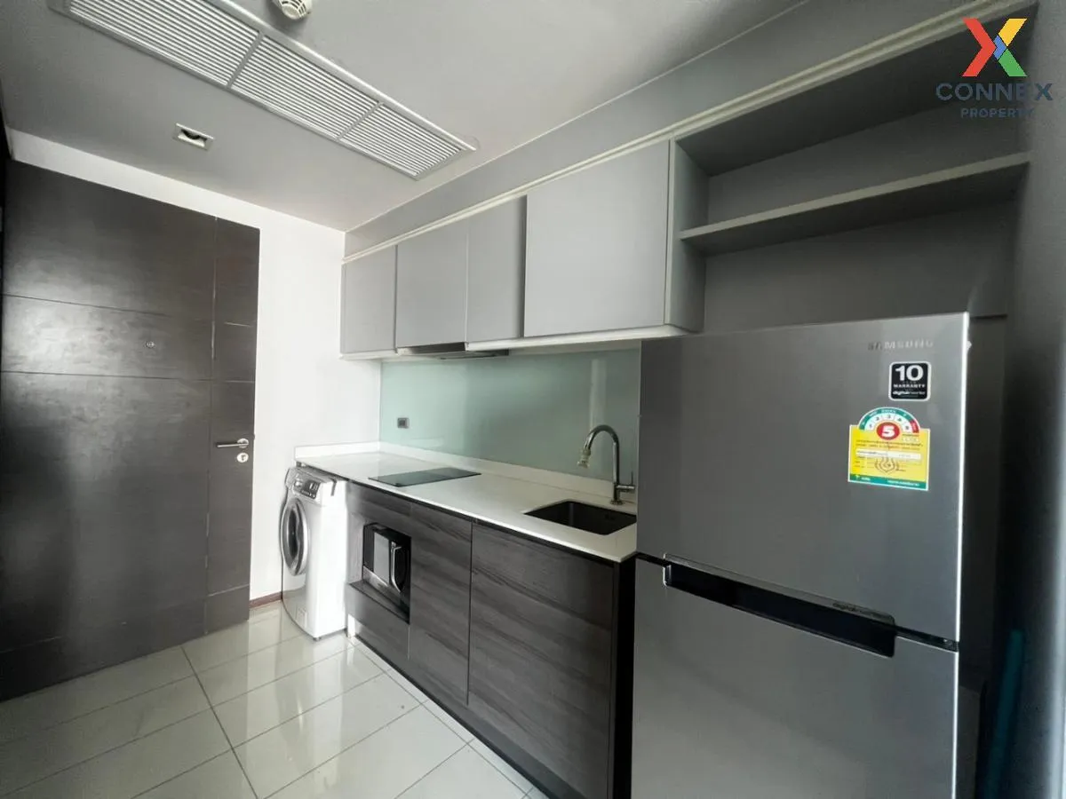 For Rent Condo , Ceil by Sansiri , BTS-Ekkamai , Khlong Tan Nuea , Watthana , Bangkok , CX-58734 4