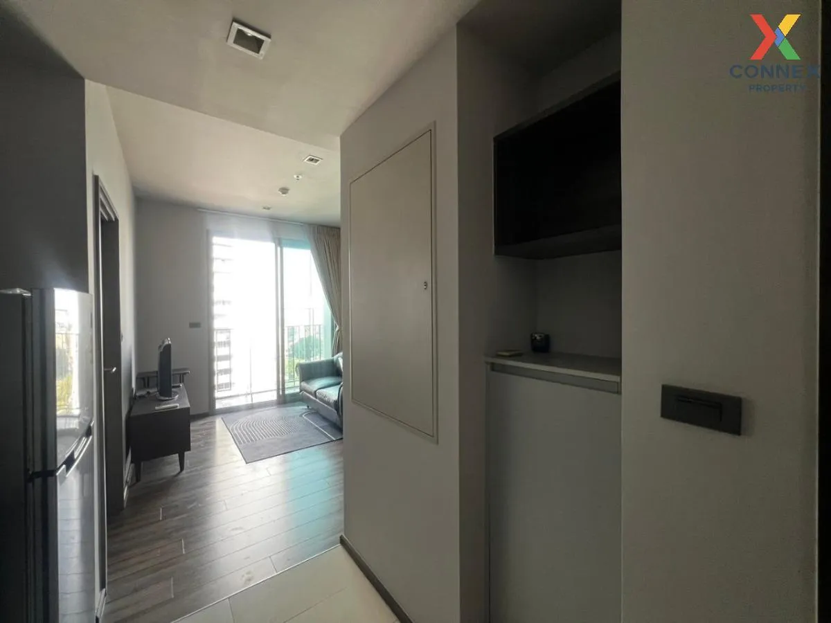 For Rent Condo , Ceil by Sansiri , BTS-Ekkamai , Khlong Tan Nuea , Watthana , Bangkok , CX-58734