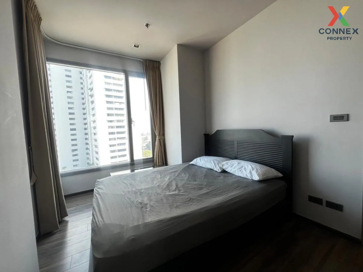 For Rent Condo , Ceil by Sansiri , BTS-Ekkamai , Khlong Tan Nuea , Watthana , Bangkok , CX-58734